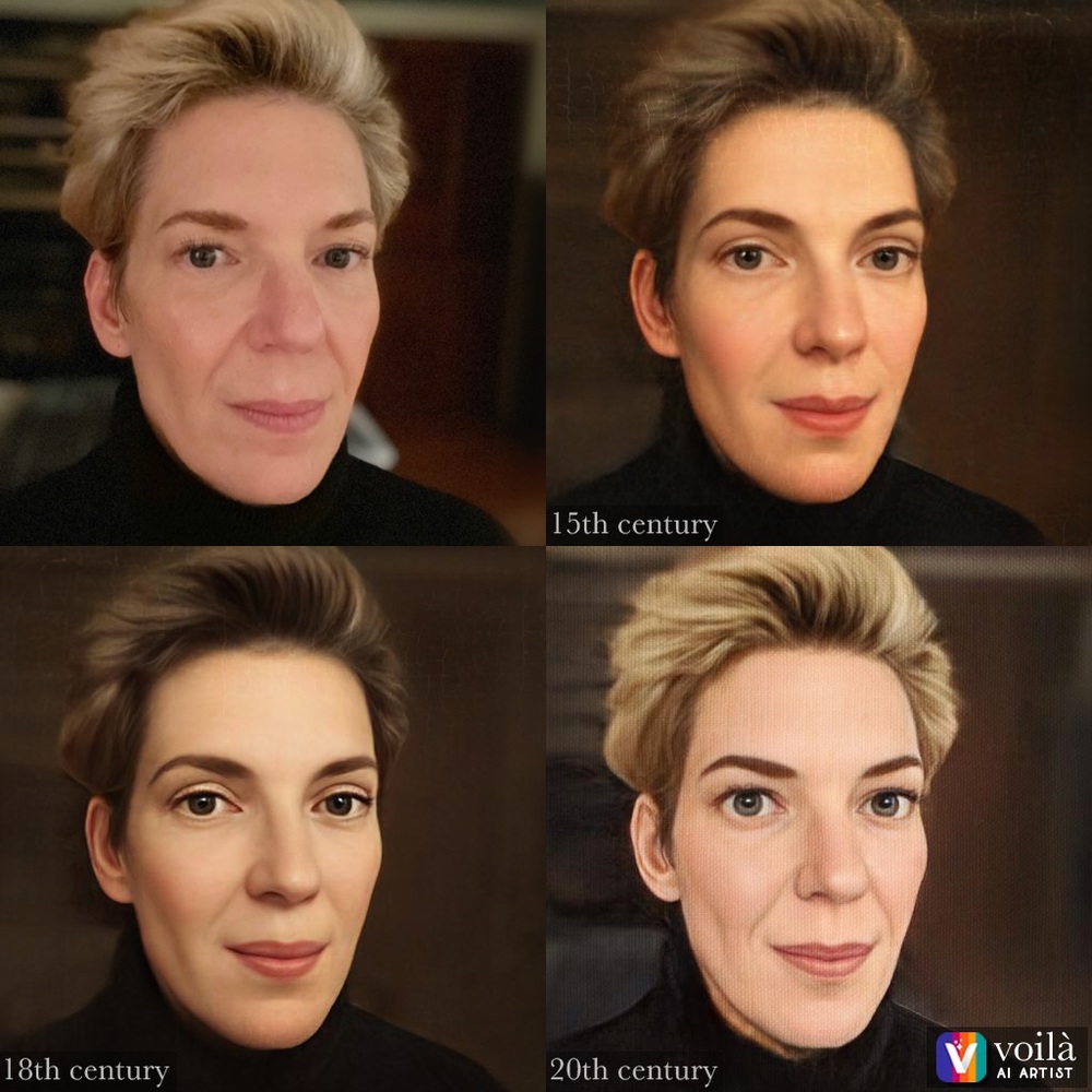 Meet your Posher, Kathleen